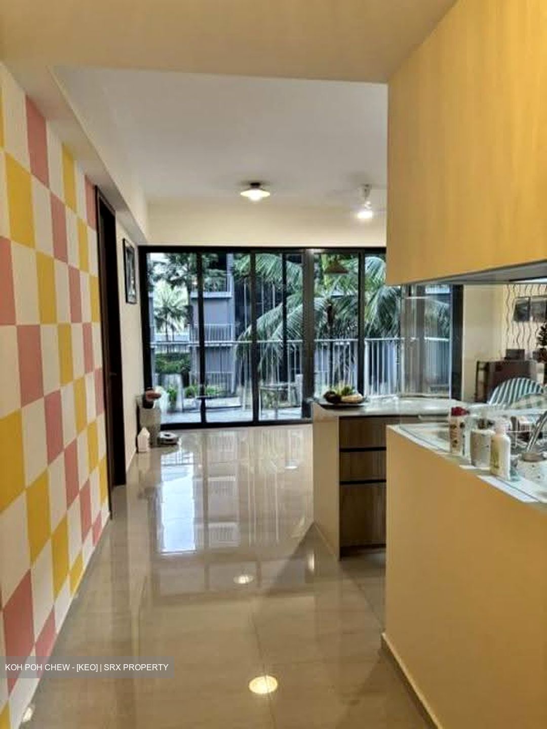 Piermont Grand (D19), Condominium #620708441
